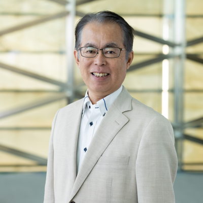 Kazuhiro Ohkawa