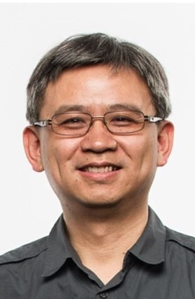 Kai Zhu